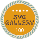 SVG Gallery