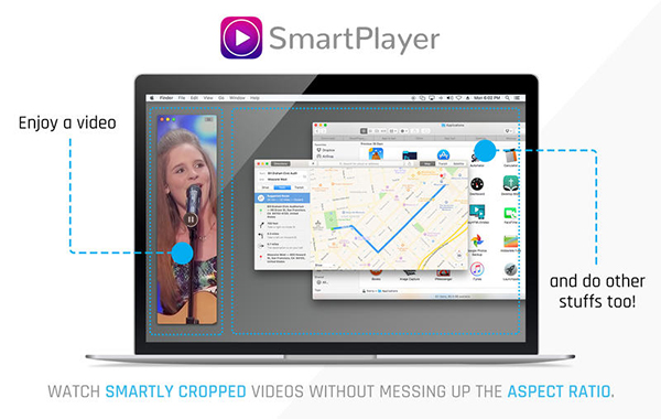 SmartPlayer