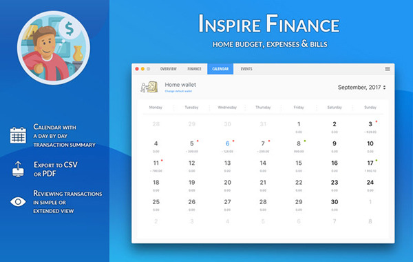 Inspire Finance 4