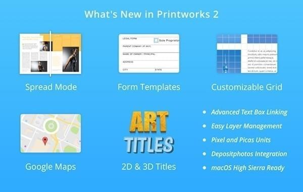 Printworks 2