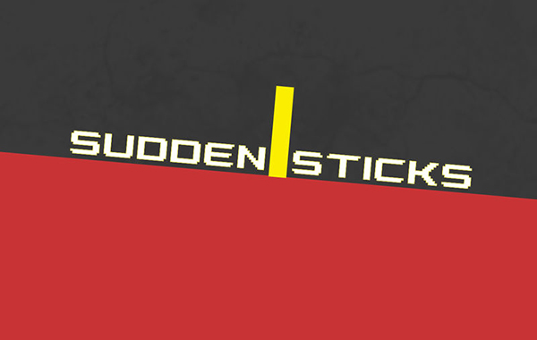 Sudden Sticks
