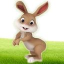 3D兔兔快跑